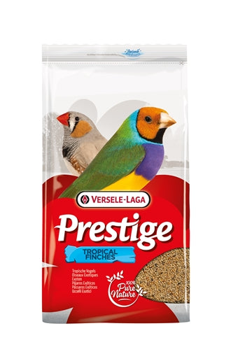 Versele-Laga Prestige Tropical Bird Food - Image 2