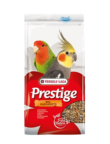 Versele-Laga Prestige Premium Large Parakeet - Image 2