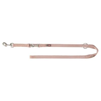 Trixie Premium Adjustable Dog Leash Aqua Blue – 200 cm long - Image 1