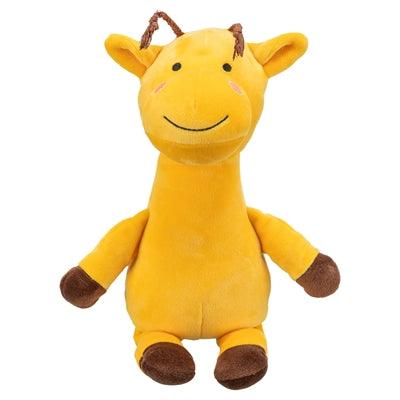 Trixie Giraffe Plush - perfect for playtime and cuddles. - Image 1