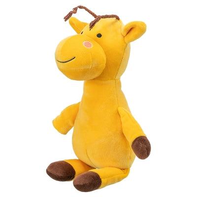 Trixie Giraffe Plush - perfect for playtime and cuddles. - Image 2