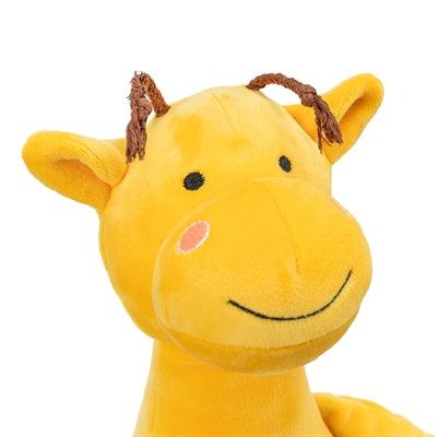 Trixie Giraffe Plush - perfect for playtime and cuddles. - Image 3