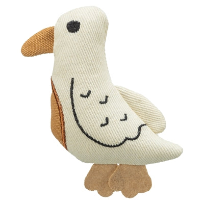 Trixie Bird Fabric - Image 1