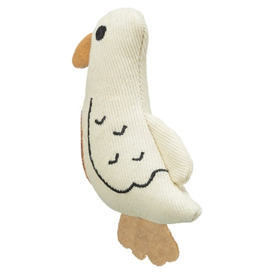 Trixie Bird Fabric - Image 2