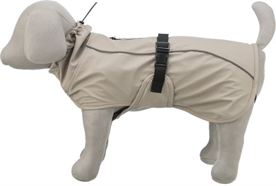 Trixie Be Nordic Husum Sand Raincoat