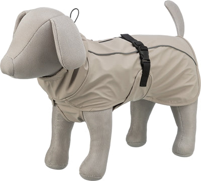 Trixie Be Nordic Husum Sand Raincoat - Image 2