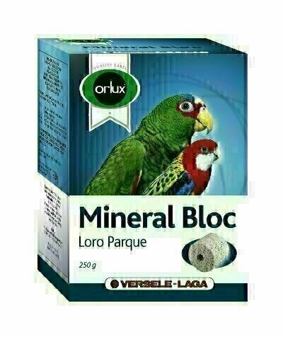 Orlux Mineral Block for Large Parakeets