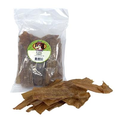 Petsnack Buffalo Jerkey
