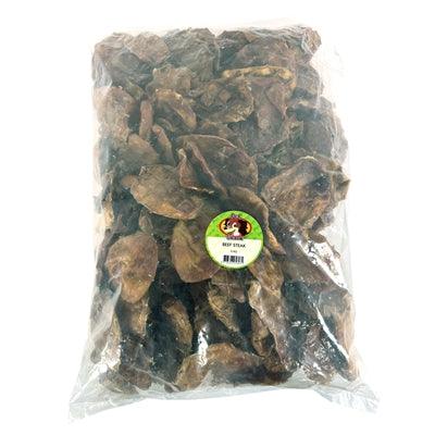 Petsnack Beef Steak - Image 2