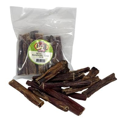 Petsnack Beef Round Throat Pit - Image 2