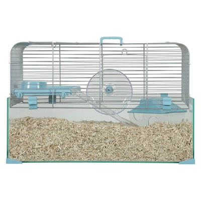 Zolux Rodent Cage Panas Blue - Image 2