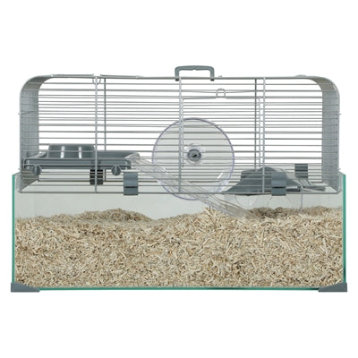 Zolux Rodent Cage Panas Gray - Image 2