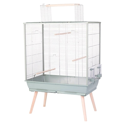 Zolux Neolife Birdcage Green