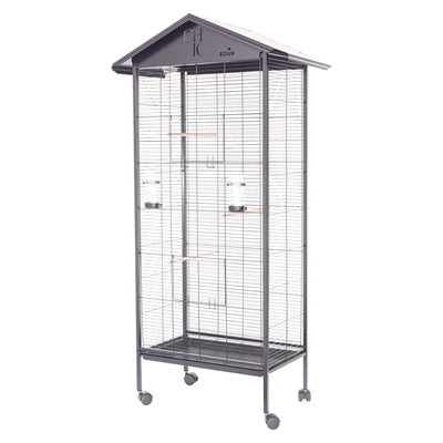 Zolux Voliere Chic Solo Black
