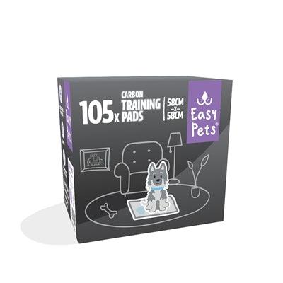 Easypets Puppy Carbon Training Pads - Image 2
