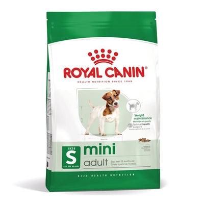 Royal Canin Mini Adult - For small dogs from 10 months - various bag sizes - Image 1