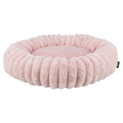 Trixie Dog Basket Lonni Round Pink – 2 sizes