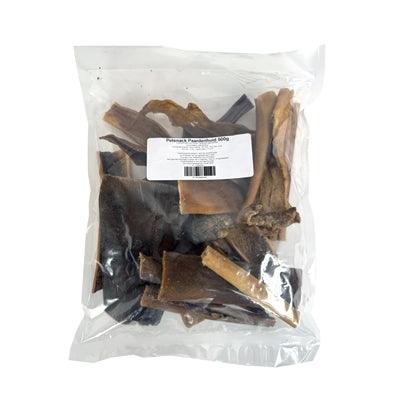 Petsnack Horsehide Without Hair - Image 2
