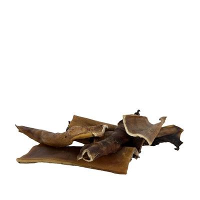 Petsnack Horsehide Without Hair - Image 3