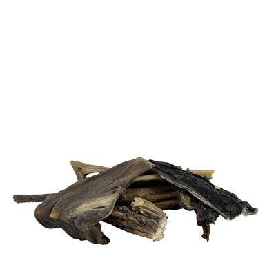 Pet Snack Deer Skin Without Hair 500 grams – Natural Chew Snack for Dogs - Image 3