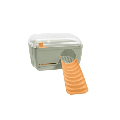 Imac Rodent House Sweet Home Plastic Assorted - Image 1