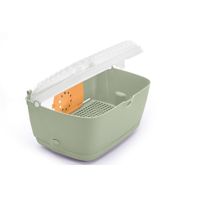 Imac Rodent House Sweet Home Plastic Assorted - Image 2