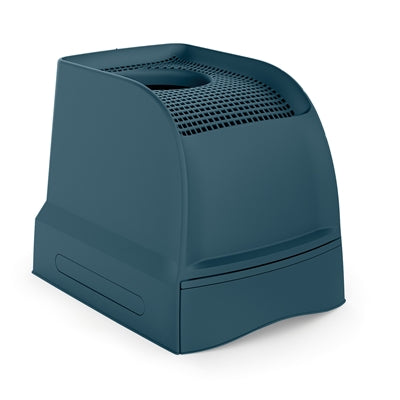 Imac Cat Litter Box Frida With Drawer Blue