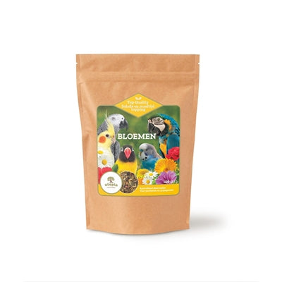 Utopia Salad and Meal Topping Flowers