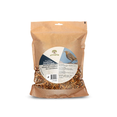 Utopia Insect Mix - Image 3