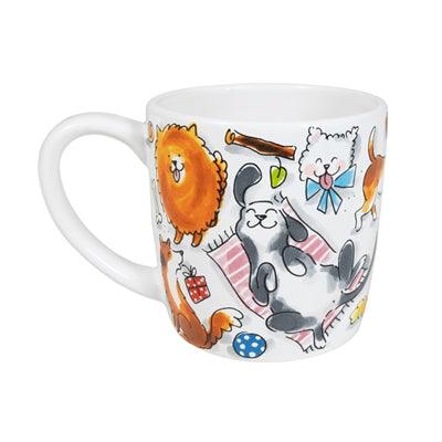 Blond Amsterdam Chunky Mug Dog Love - Image 3
