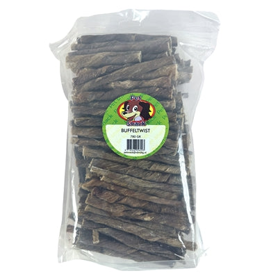Petsnack Buffeltwist - Image 2
