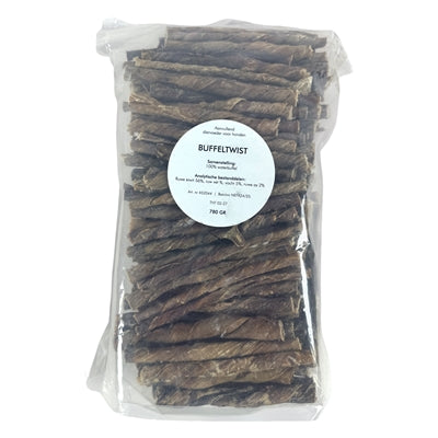 Petsnack Buffeltwist - Image 3