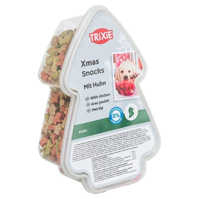 Trixie Xmas Snacks Met Kip - Image 2