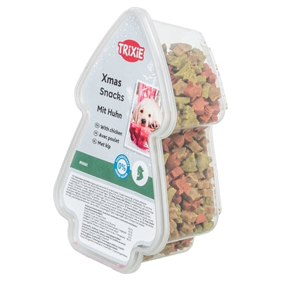 Trixie Xmas Snacks Met Kip - Image 3