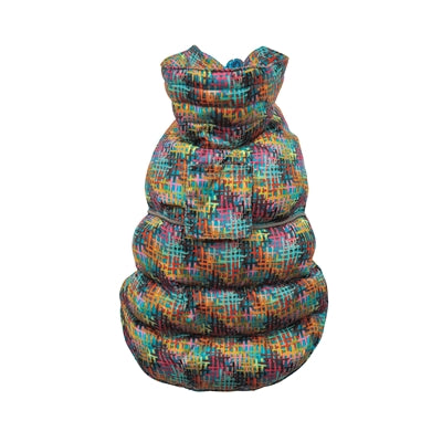 Croci Dog Jacket, Net Lined - Image 2