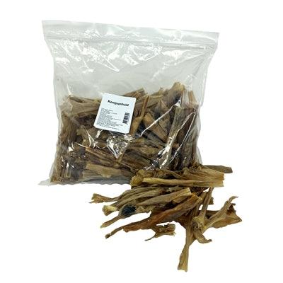 Petsnack Sliced Rabbit Skin - Image 2