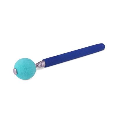 The Company Of Animals – Target Stick Pointing Stick Blue – adjustable up to approx. 70 cm