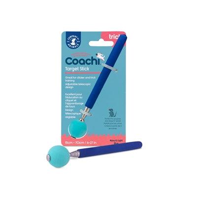 The Company Of Animals - Target Stick Pointing Stick Blue - adjustable up to approx. 70 cm - Image 2