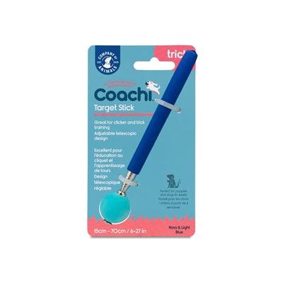 The Company Of Animals - Target Stick Pointing Stick Blue - adjustable up to approx. 70 cm - Image 3