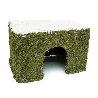 Rosewood Wintery Hay House