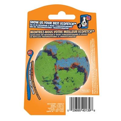 Chuckit Ecofetch Ball Recycled – Sustainable playtime fun for active dogs - Image 3
