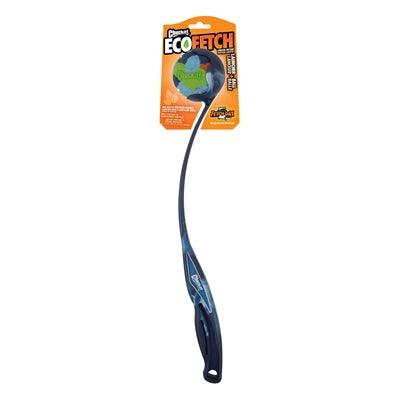 Chuckit Ecofetch Sport Ball Launcher Recycled Throwing Stick – Endless fetch fun - Image 1