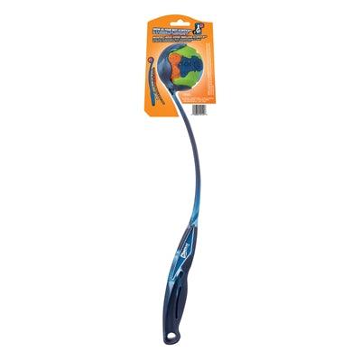 Chuckit Ecofetch Sport Ball Launcher Recycled Throwing Stick – Endless fetch fun - Image 2