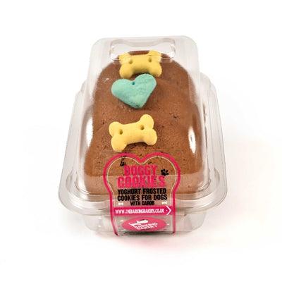 The Barking Bakery Mini Iced Woofins Trio Assortment - Image 3