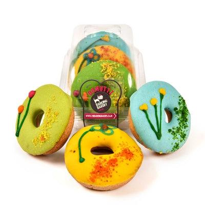 The Barking Bakery Domuttz Assortment