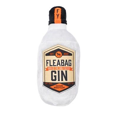 Fuzzyard Fleabag Gin Plush – A playful treat for your dog - Image 1