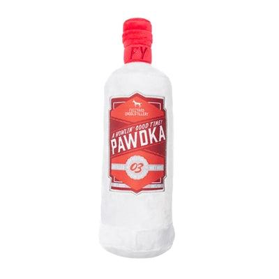 Fuzzyard Pawdka Plush – The playful drink for your dog - Image 1