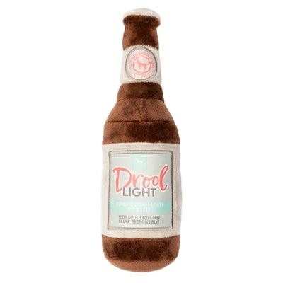 Fuzzyard Drool Light Plush – A fizzy toy for your dog - Image 1