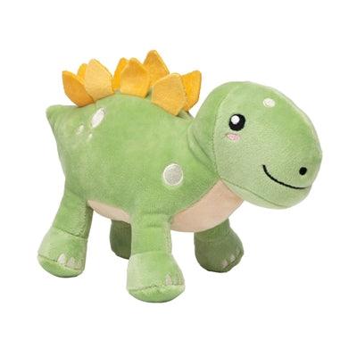 Fuzzyard Stannis The Stegosaurus Plush – Prehistoric fun for your dog - Image 1