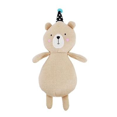 Rosewood Pippa Party Beer – Festive fun and cuddles - Image 1